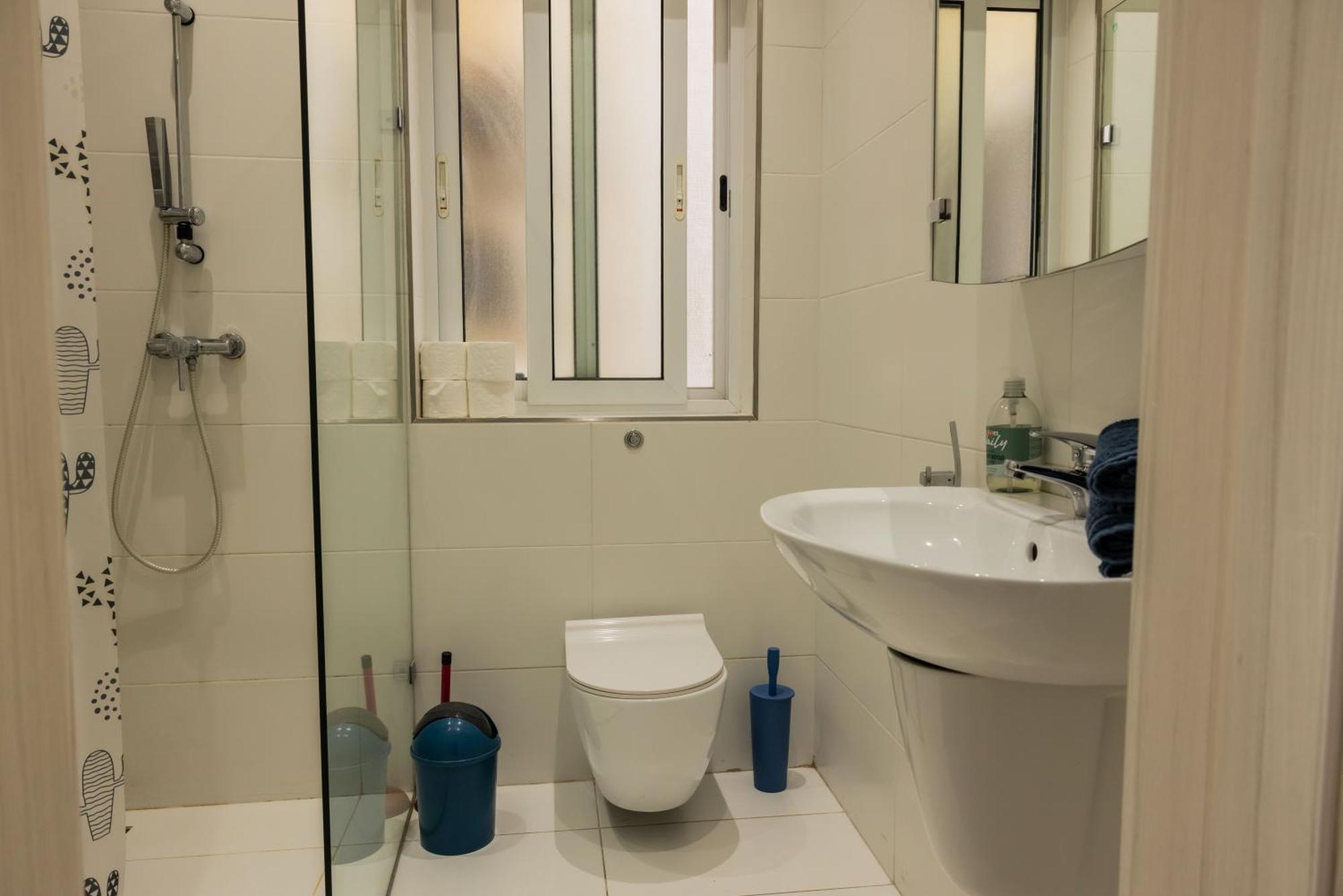 Sliema Seaview Modern Apartment Eksteriør bilde