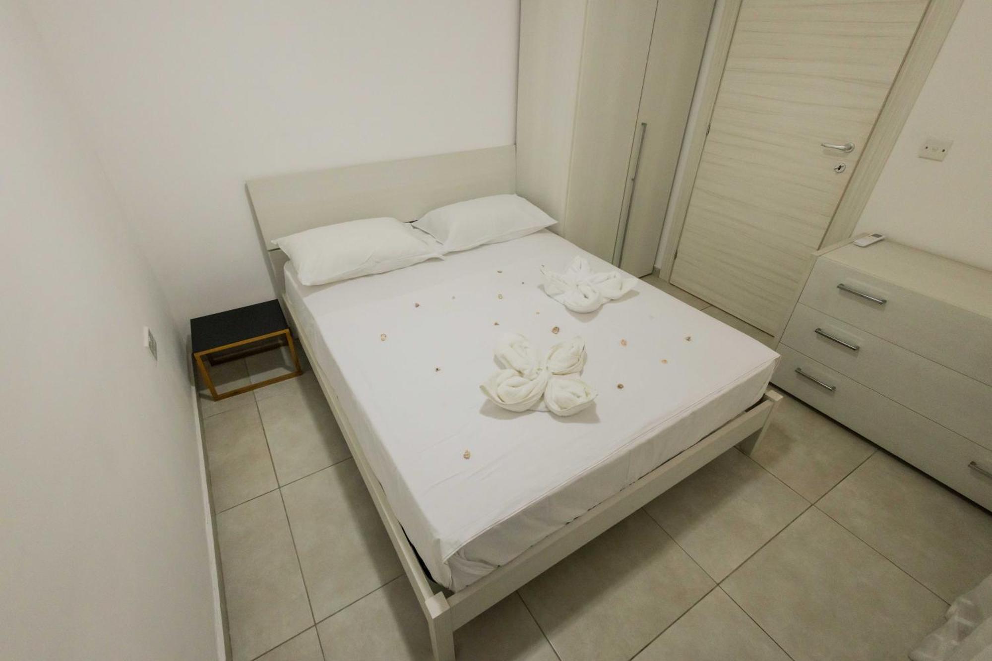Sliema Seaview Modern Apartment Eksteriør bilde